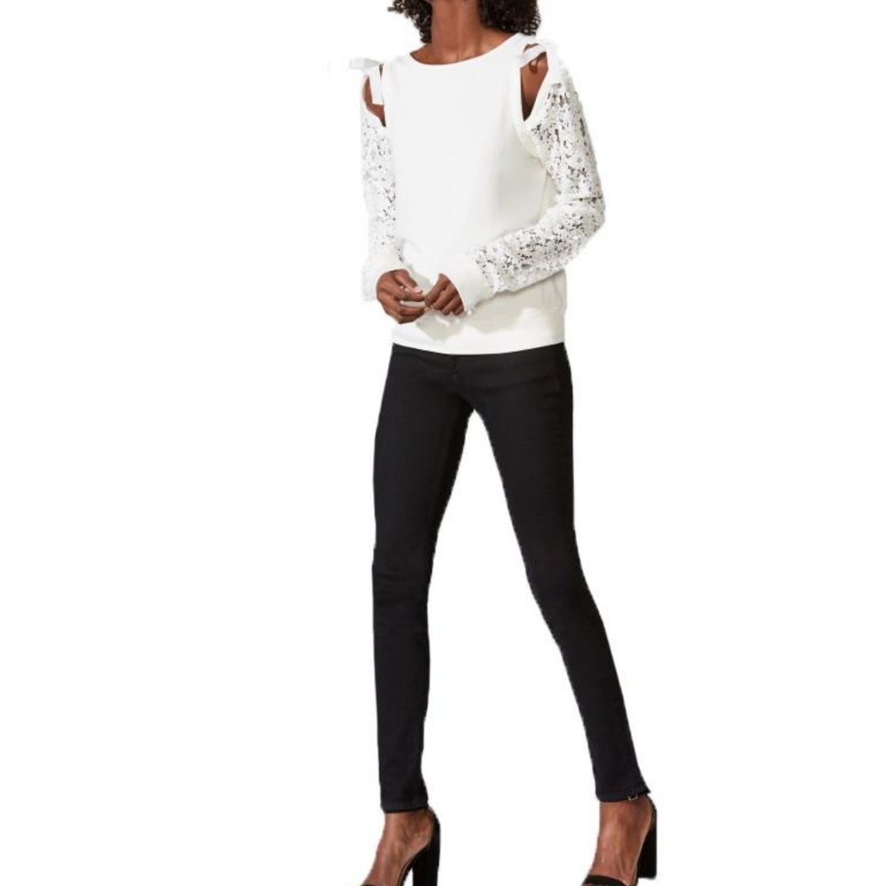 Bailey sweater